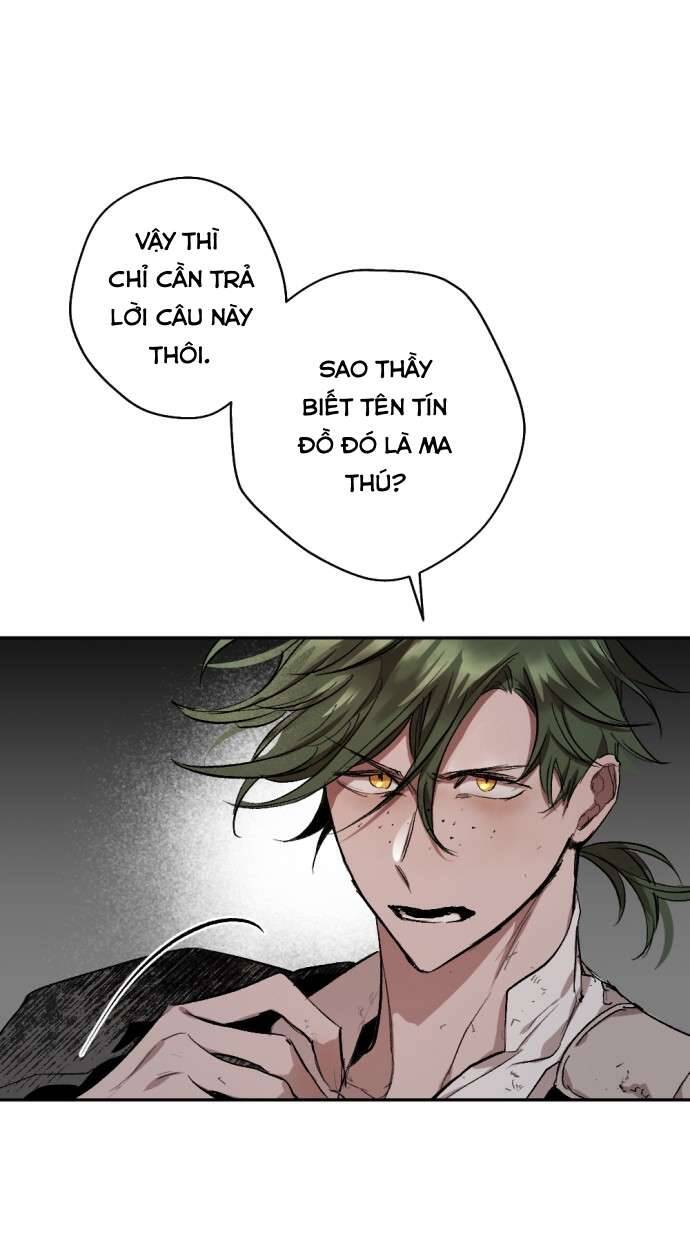 Lời Thú Nhận Của Chúa Tể Bóng Tối Chapter 58 - Trang 2