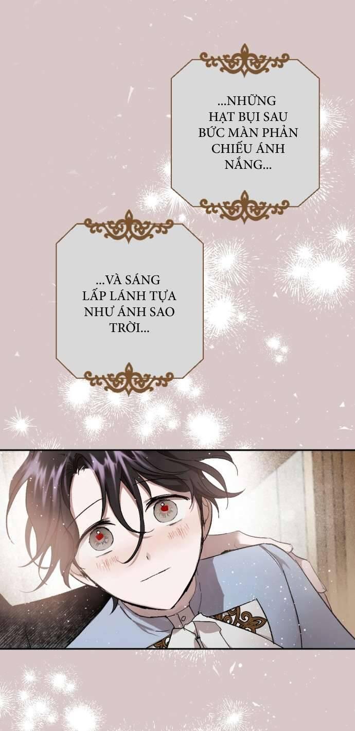 Lời Thú Nhận Của Chúa Tể Bóng Tối Chapter 57 - Trang 2