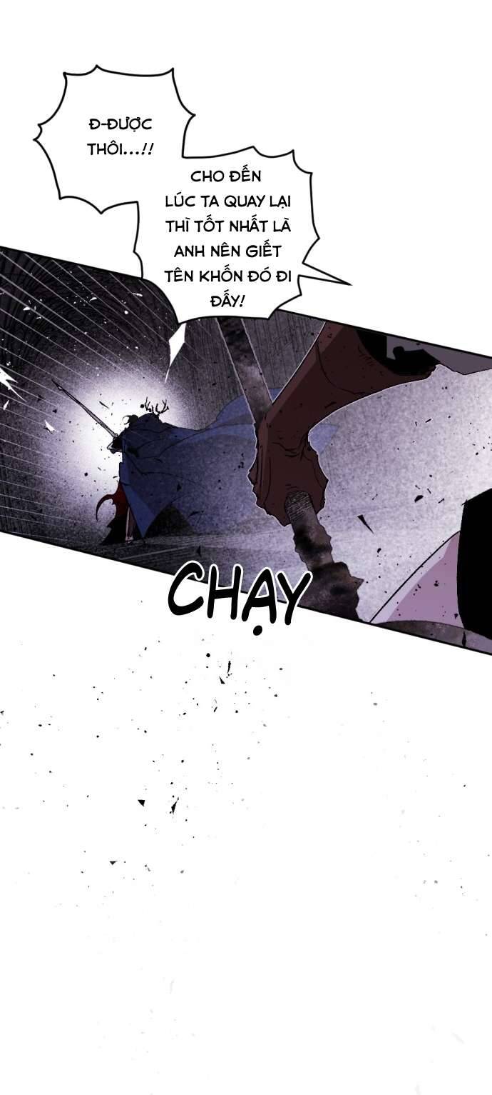 Lời Thú Nhận Của Chúa Tể Bóng Tối Chapter 56 - Trang 2