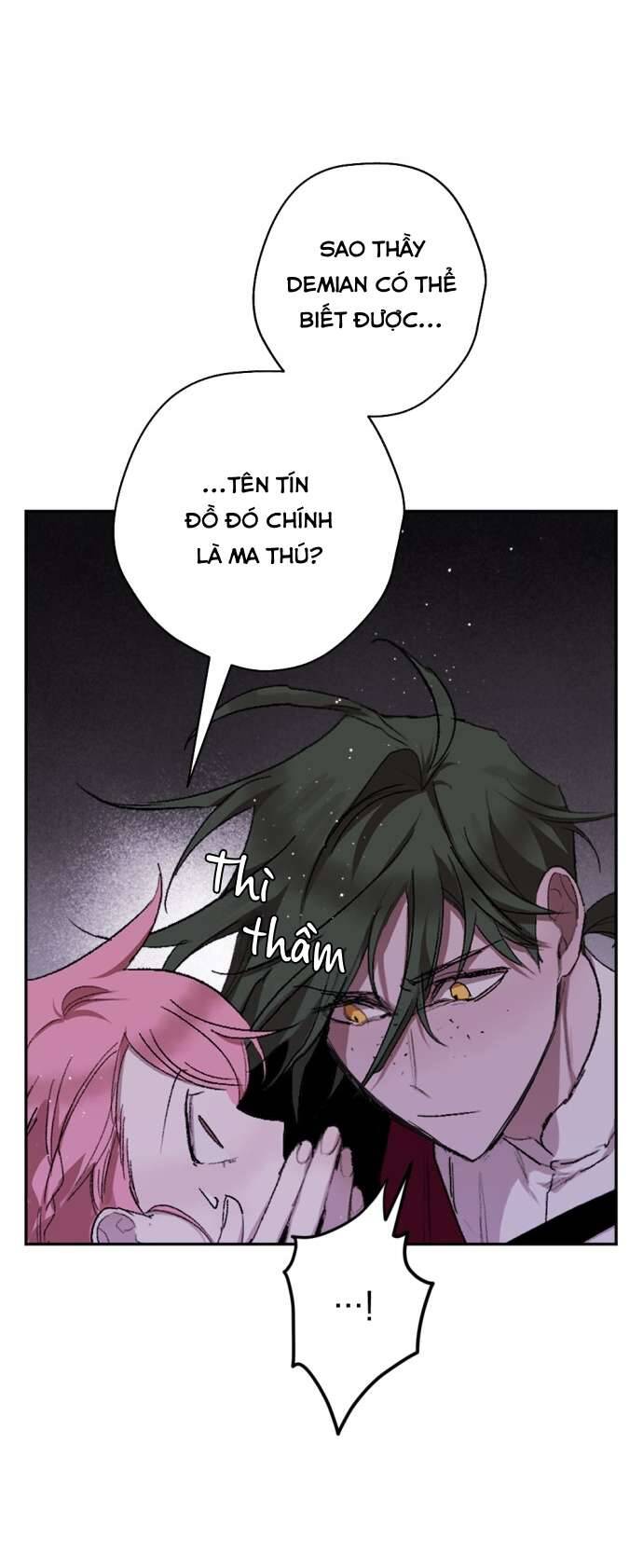 Lời Thú Nhận Của Chúa Tể Bóng Tối Chapter 55 - Trang 2