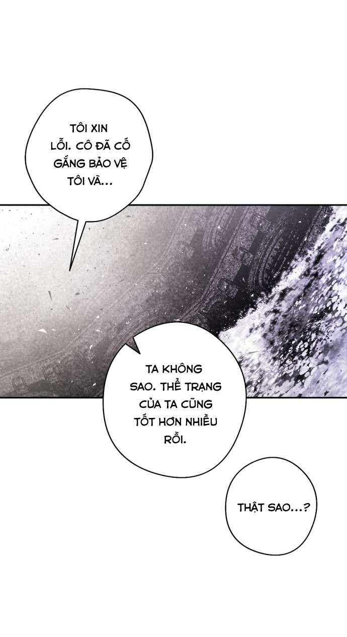 Lời Thú Nhận Của Chúa Tể Bóng Tối Chapter 54 - Trang 2