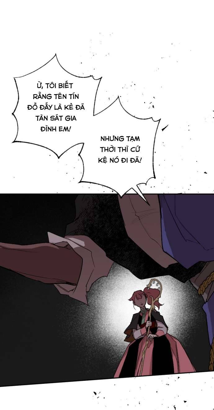 Lời Thú Nhận Của Chúa Tể Bóng Tối Chapter 54 - Trang 2