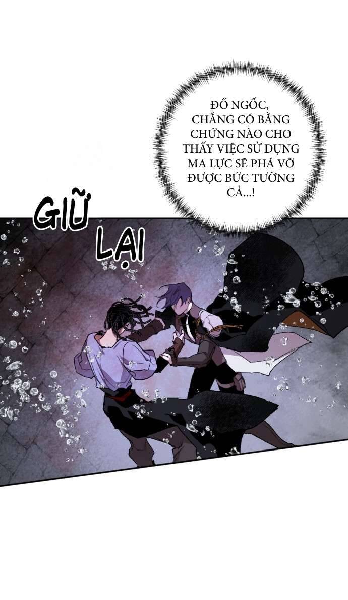 Lời Thú Nhận Của Chúa Tể Bóng Tối Chapter 53 - Trang 2