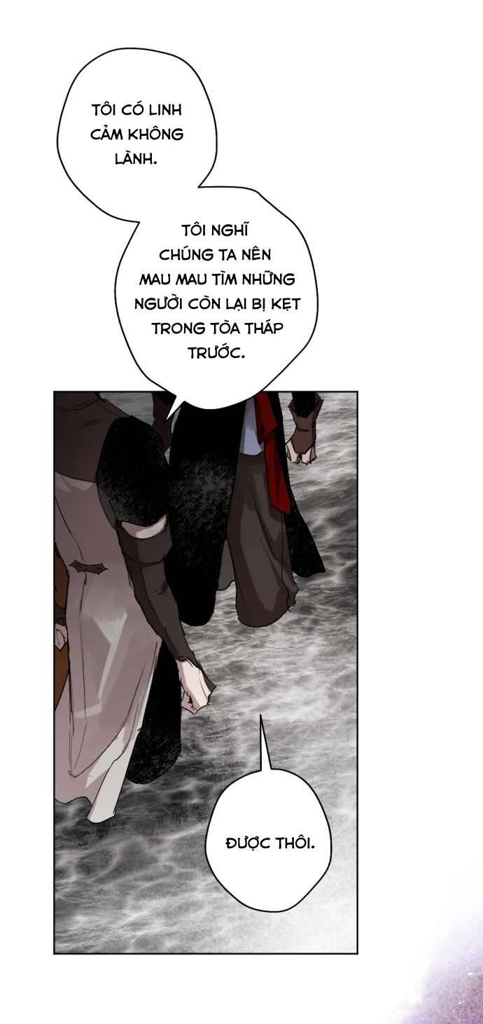 Lời Thú Nhận Của Chúa Tể Bóng Tối Chapter 49 - Trang 2