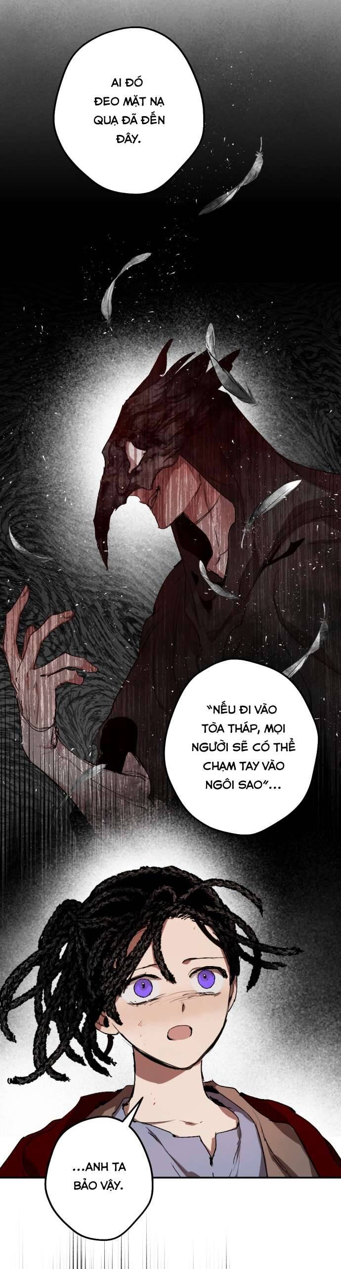 Lời Thú Nhận Của Chúa Tể Bóng Tối Chapter 49 - Trang 2