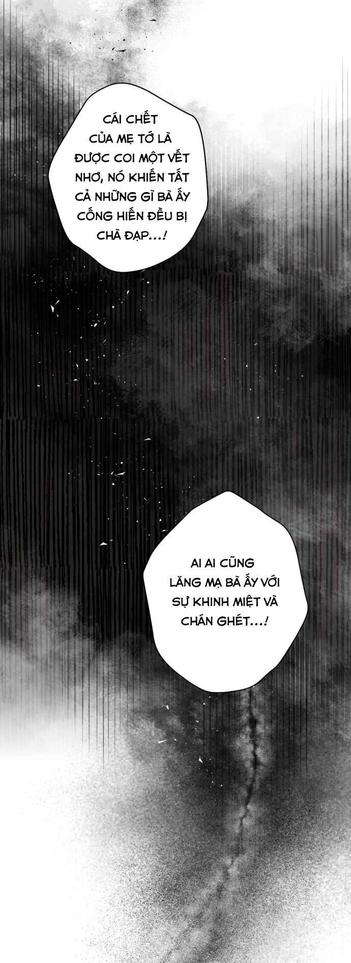 Lời Thú Nhận Của Chúa Tể Bóng Tối Chapter 47 - Trang 2