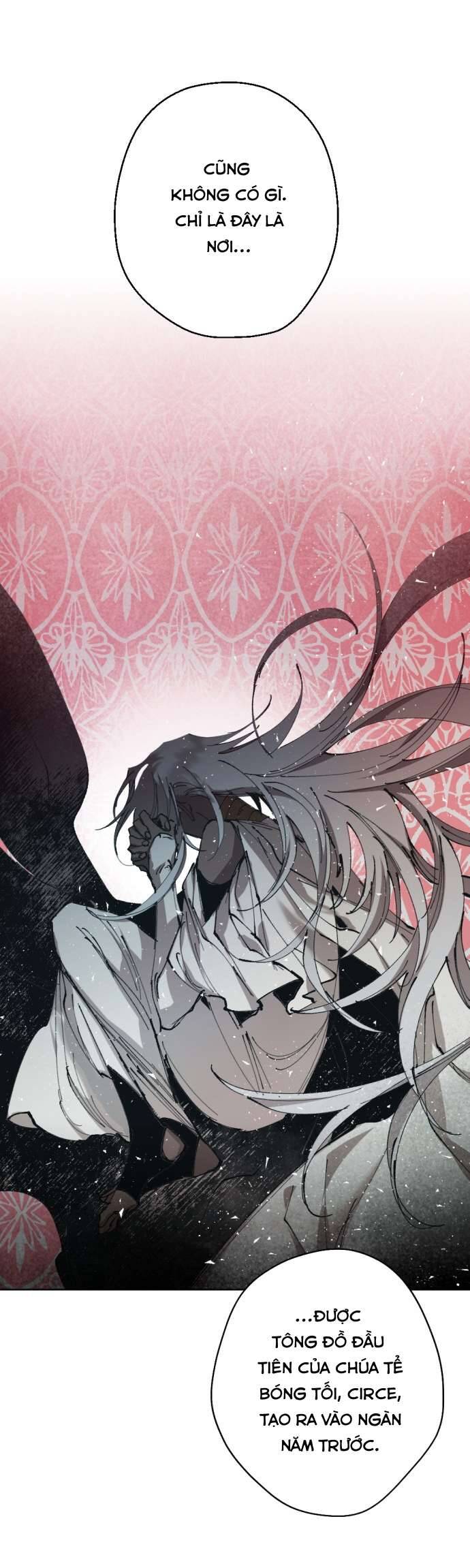 Lời Thú Nhận Của Chúa Tể Bóng Tối Chapter 47 - Trang 2