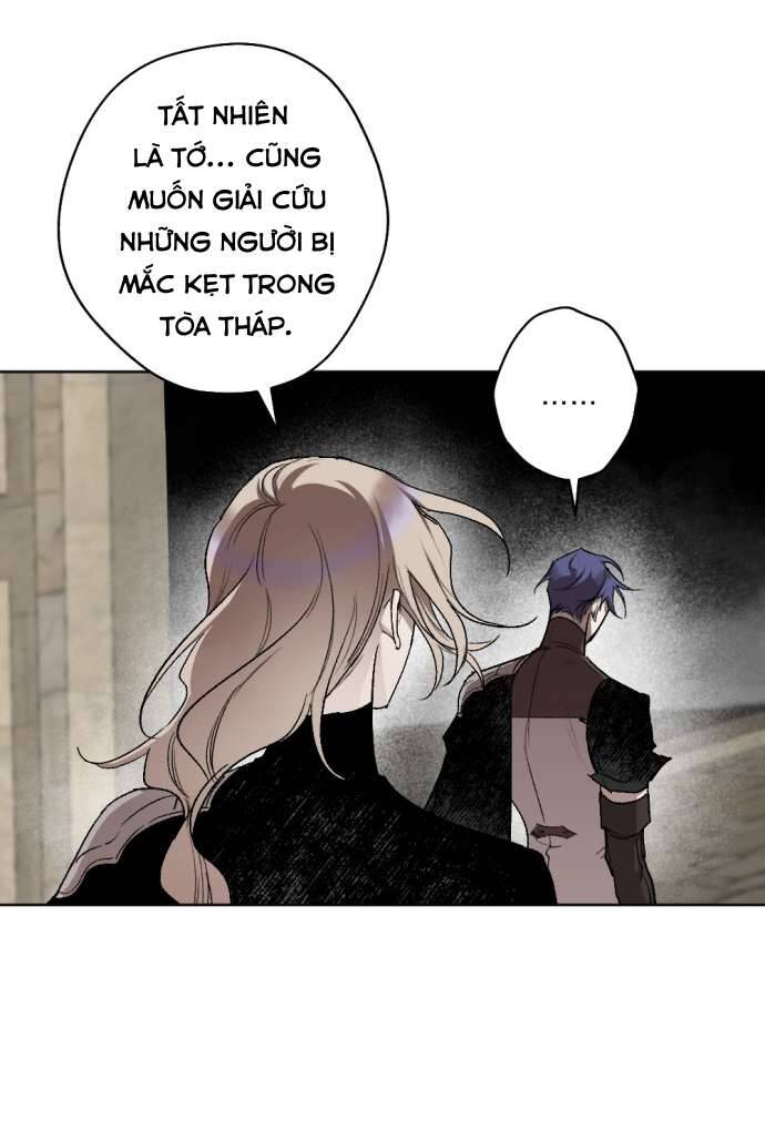 Lời Thú Nhận Của Chúa Tể Bóng Tối Chapter 47 - Trang 2