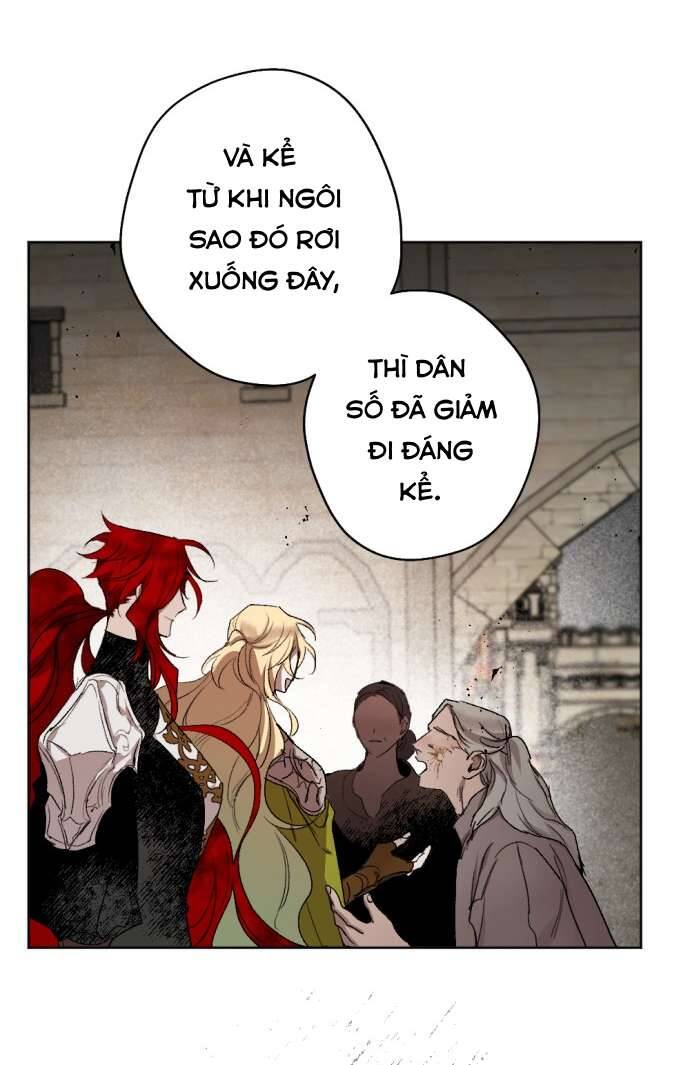 Lời Thú Nhận Của Chúa Tể Bóng Tối Chapter 46 - Trang 2