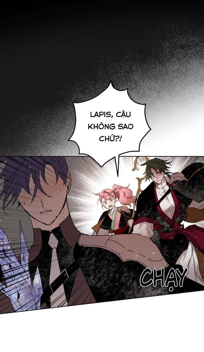 Lời Thú Nhận Của Chúa Tể Bóng Tối Chapter 46 - Trang 2