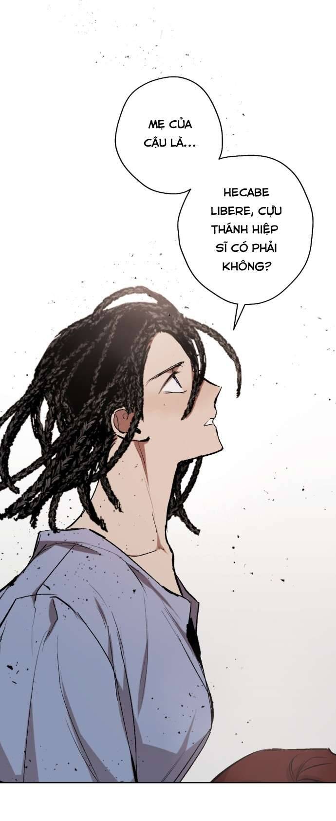 Lời Thú Nhận Của Chúa Tể Bóng Tối Chapter 46 - Trang 2