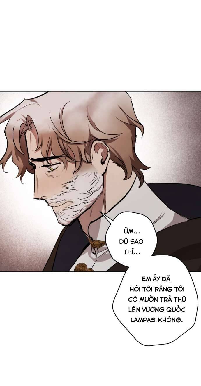 Lời Thú Nhận Của Chúa Tể Bóng Tối Chapter 41 - Trang 2