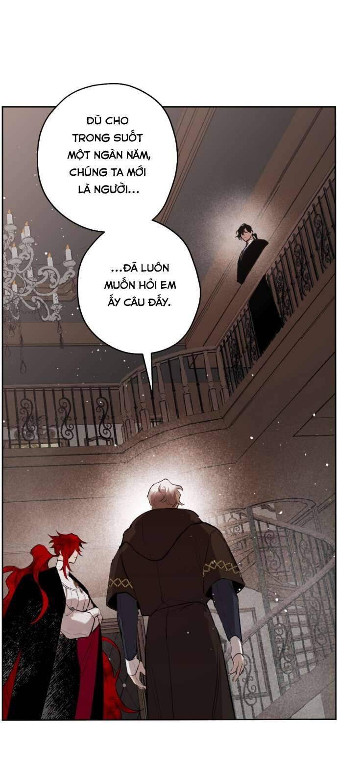 Lời Thú Nhận Của Chúa Tể Bóng Tối Chapter 41 - Trang 2