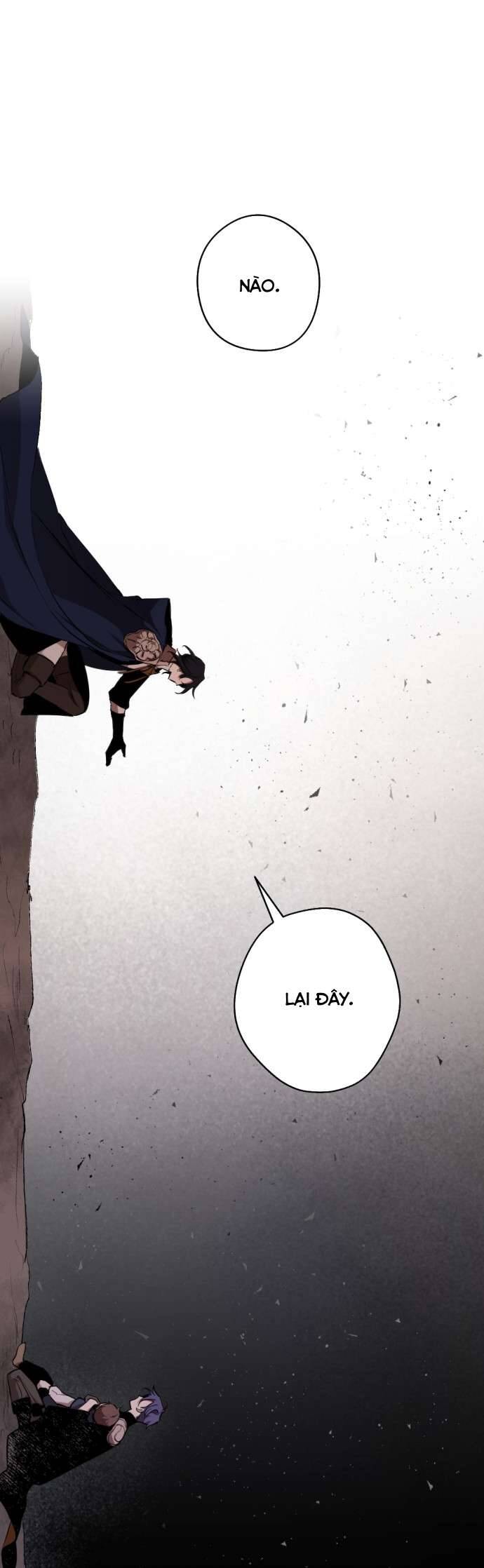 Lời Thú Nhận Của Chúa Tể Bóng Tối Chapter 41 - Trang 2