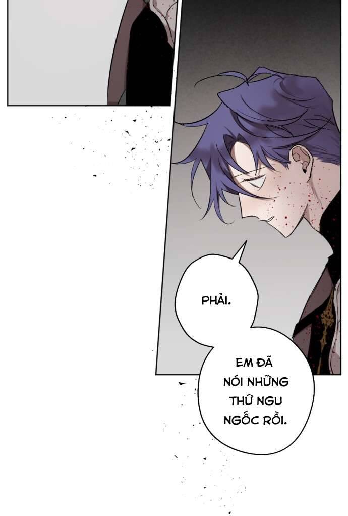 Lời Thú Nhận Của Chúa Tể Bóng Tối Chapter 41 - Trang 2