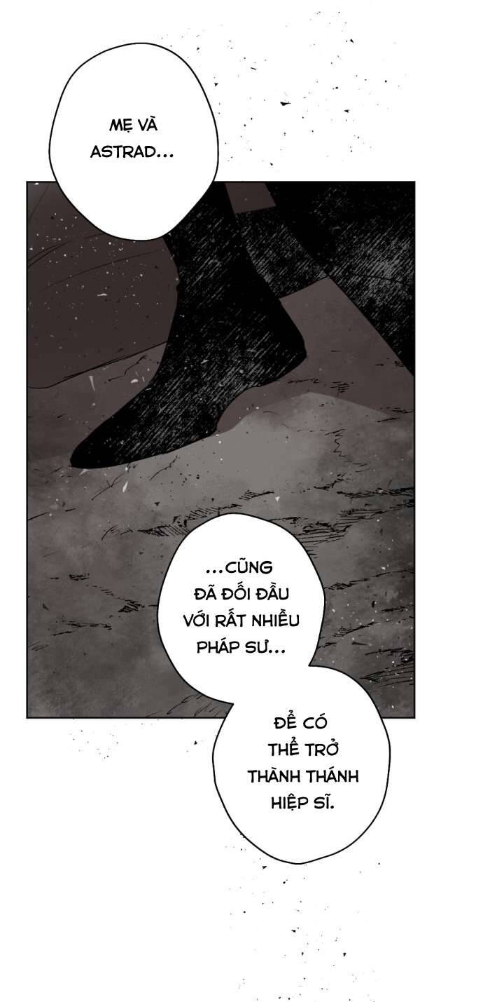 Lời Thú Nhận Của Chúa Tể Bóng Tối Chapter 41 - Trang 2