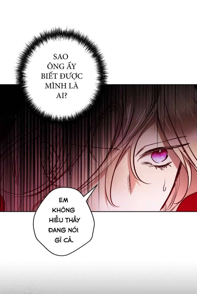 Lời Thú Nhận Của Chúa Tể Bóng Tối Chapter 39 - Trang 2