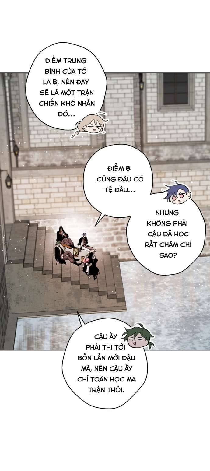 Lời Thú Nhận Của Chúa Tể Bóng Tối Chapter 36 - Trang 2