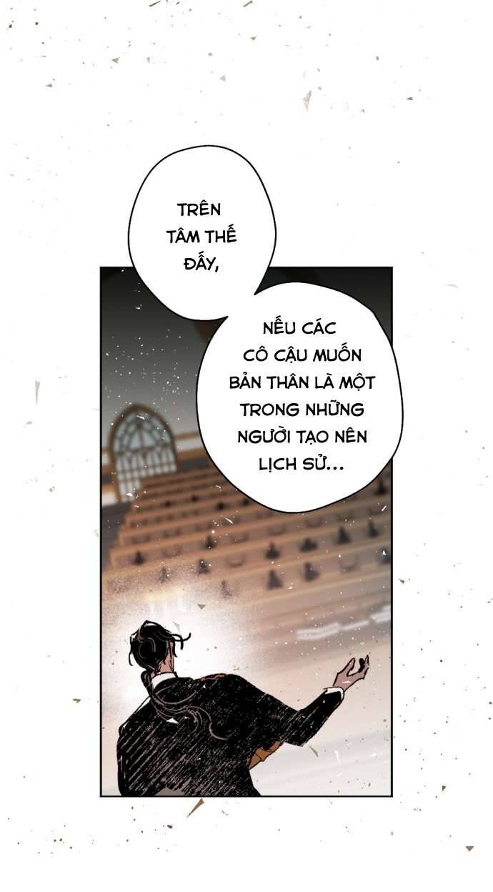 Lời Thú Nhận Của Chúa Tể Bóng Tối Chapter 35 - Trang 2