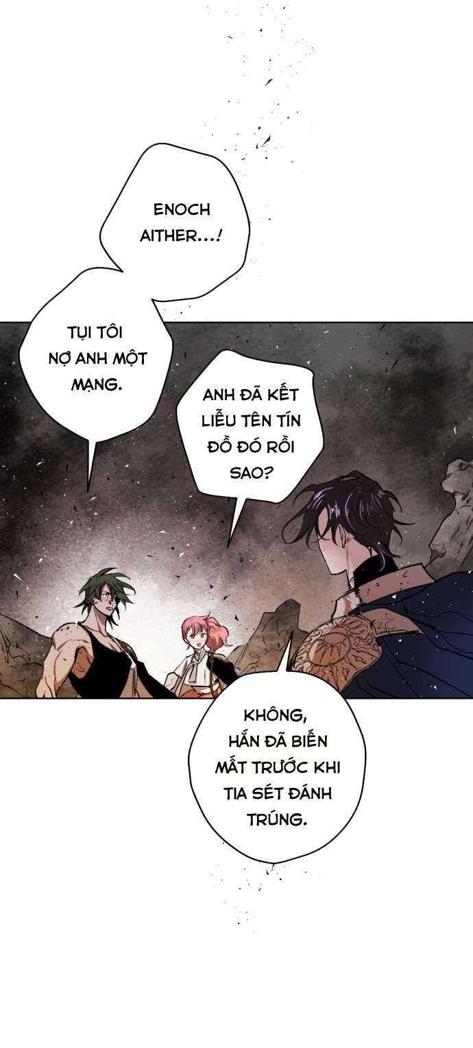 Lời Thú Nhận Của Chúa Tể Bóng Tối Chapter 34 - Trang 2