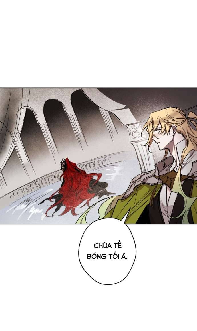 Lời Thú Nhận Của Chúa Tể Bóng Tối Chapter 33 - Trang 2