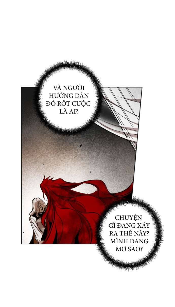 Lời Thú Nhận Của Chúa Tể Bóng Tối Chapter 33 - Trang 2