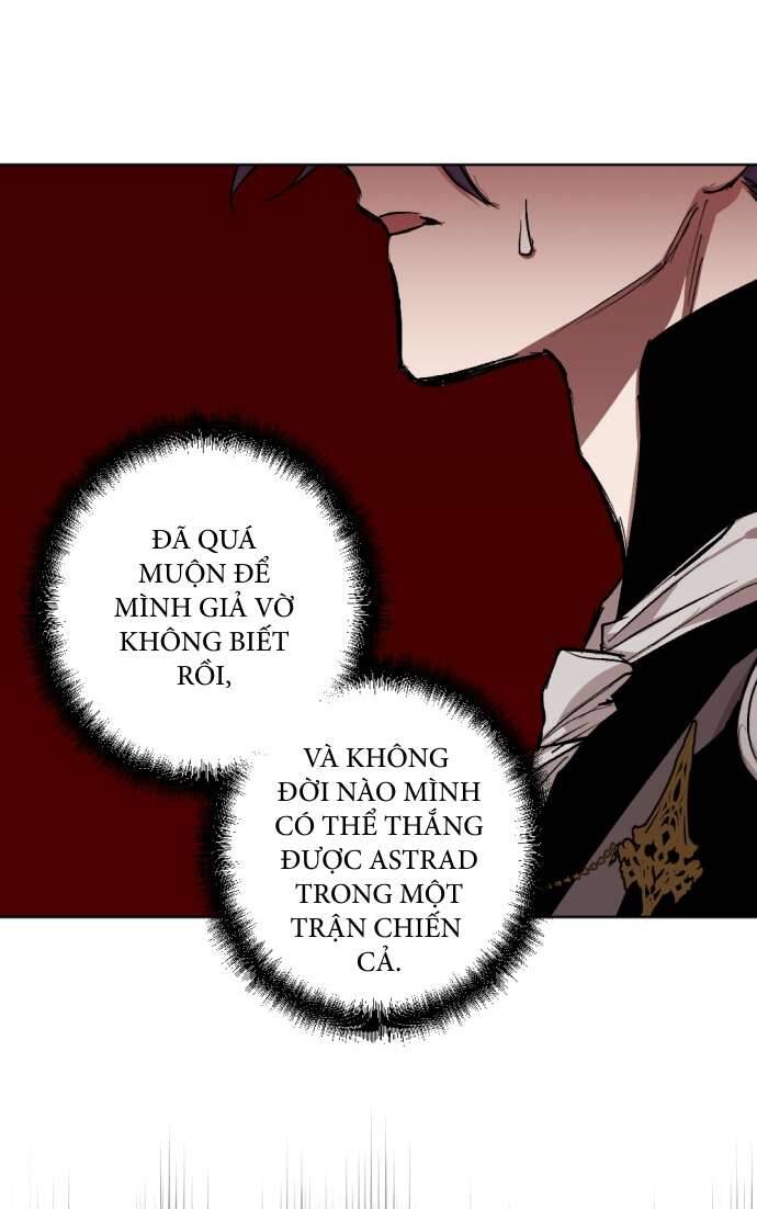 Lời Thú Nhận Của Chúa Tể Bóng Tối Chapter 33 - Trang 2