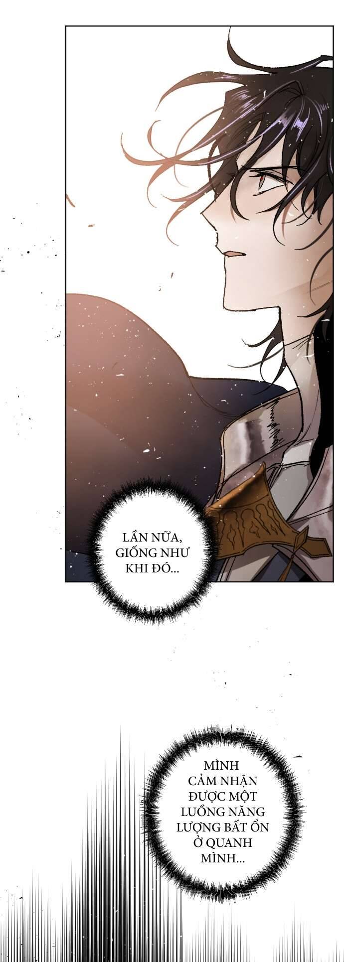 Lời Thú Nhận Của Chúa Tể Bóng Tối Chapter 32 - Trang 2