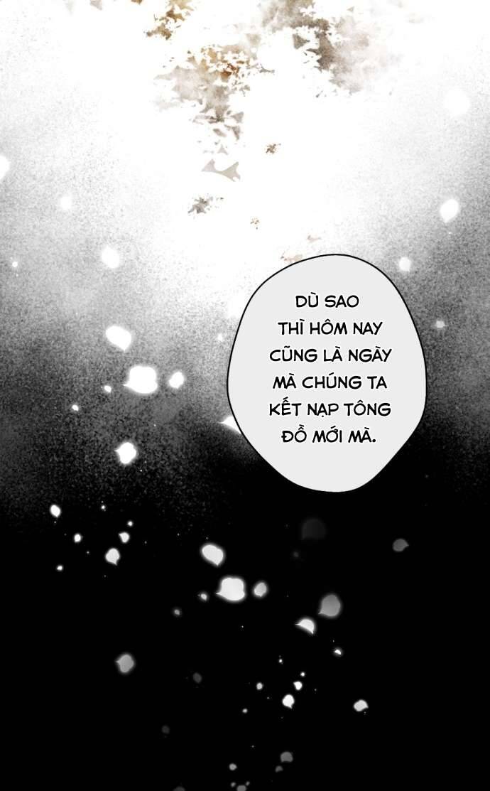 Lời Thú Nhận Của Chúa Tể Bóng Tối Chapter 31 - Trang 2