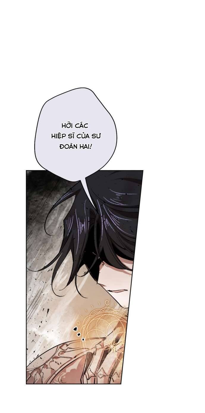 Lời Thú Nhận Của Chúa Tể Bóng Tối Chapter 30 - Trang 2