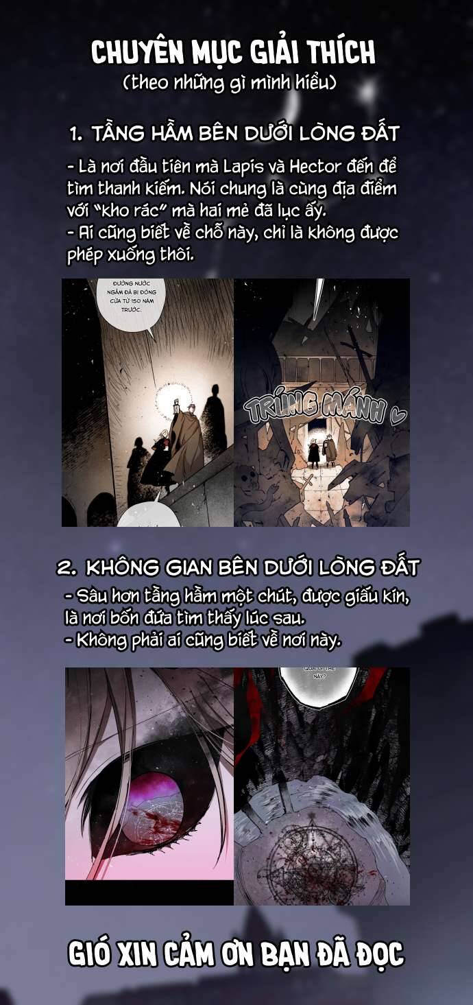 Lời Thú Nhận Của Chúa Tể Bóng Tối Chapter 24 - Trang 2