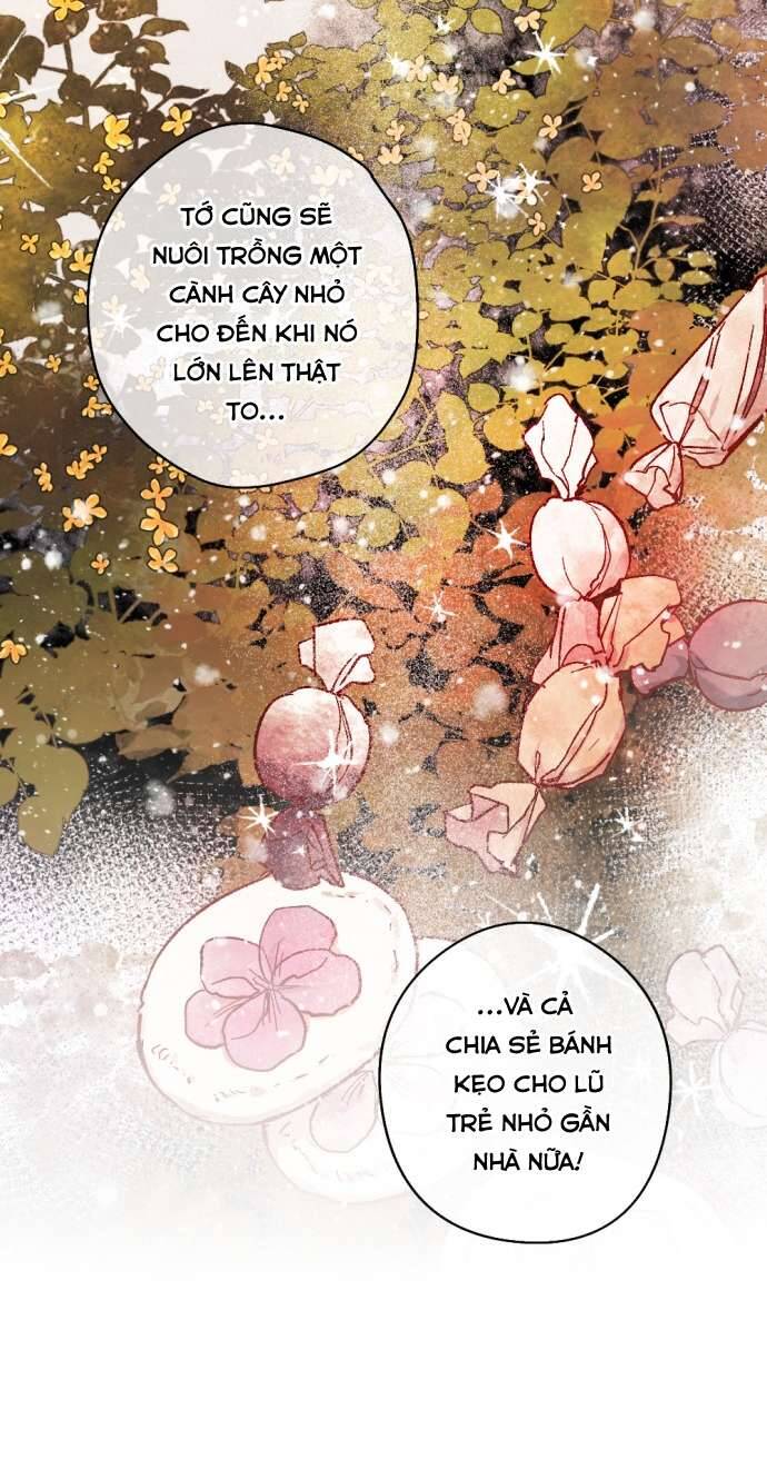 Lời Thú Nhận Của Chúa Tể Bóng Tối Chapter 23 - Trang 2