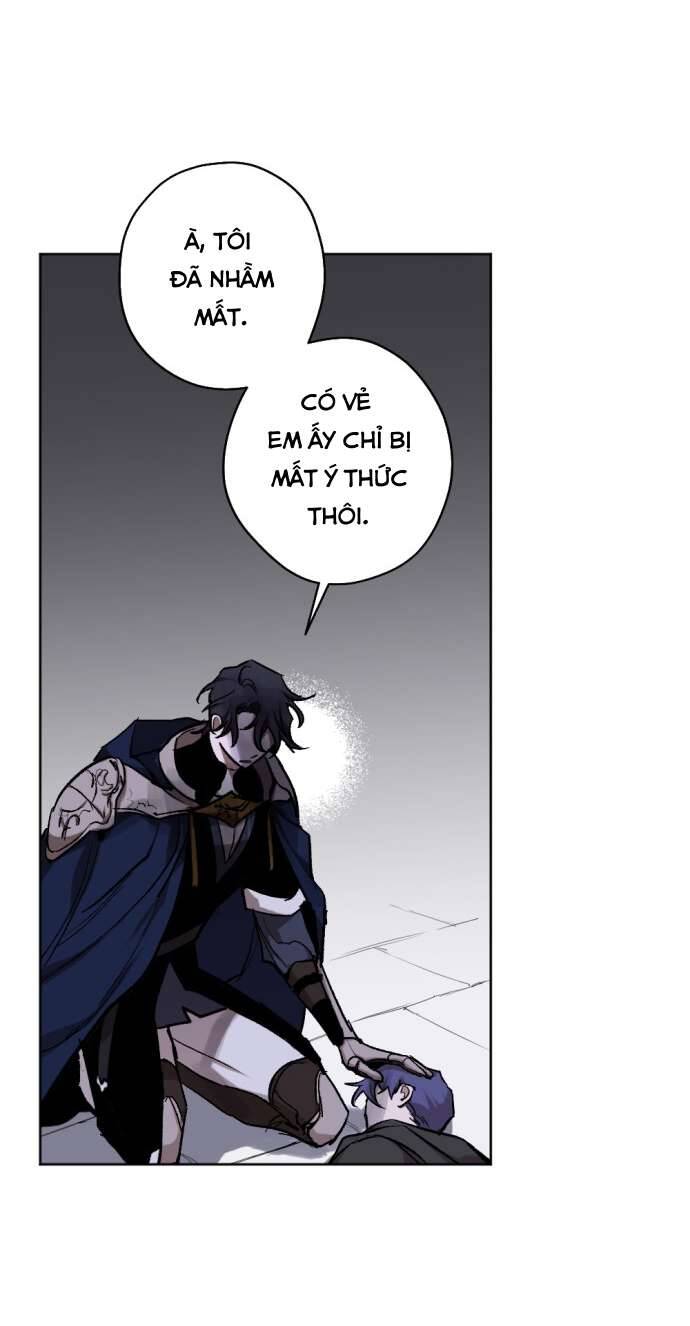 Lời Thú Nhận Của Chúa Tể Bóng Tối Chapter 23 - Trang 2