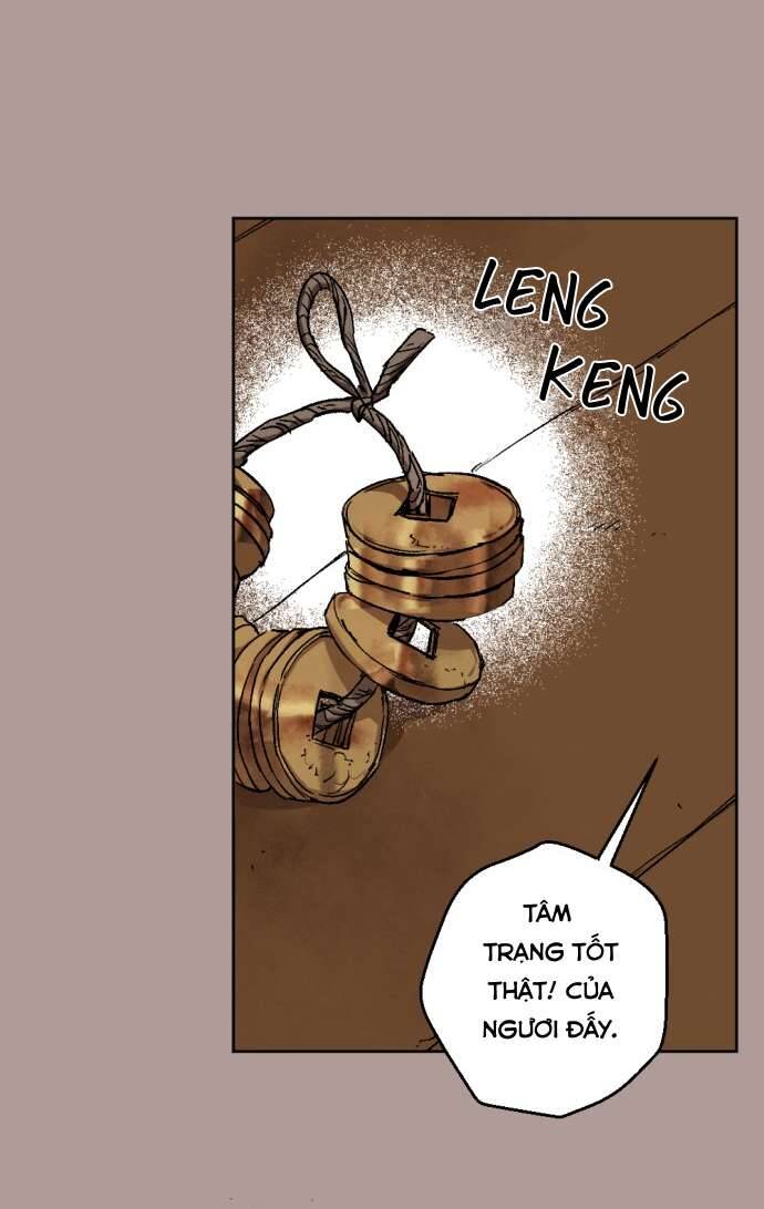 Lời Thú Nhận Của Chúa Tể Bóng Tối Chapter 21 - Trang 2