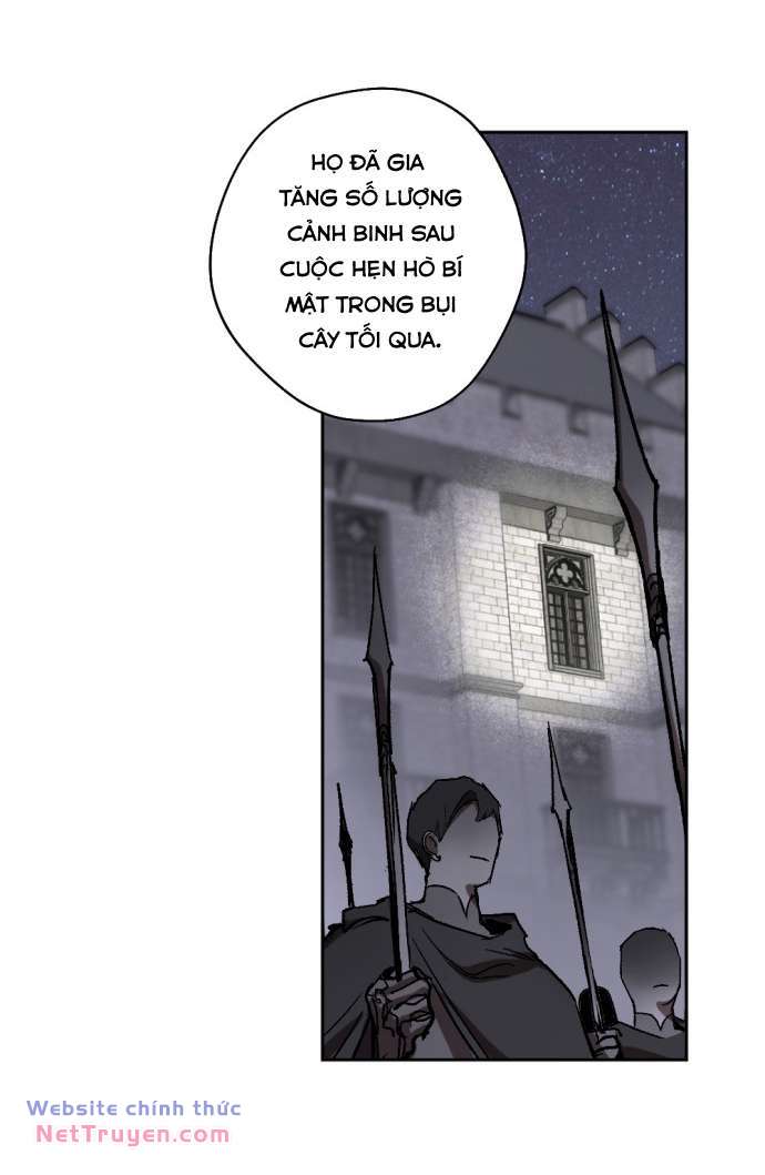 Lời Thú Nhận Của Chúa Tể Bóng Tối Chapter 14 - Trang 2