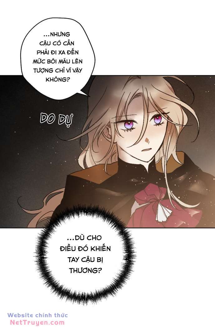 Lời Thú Nhận Của Chúa Tể Bóng Tối Chapter 14 - Trang 2