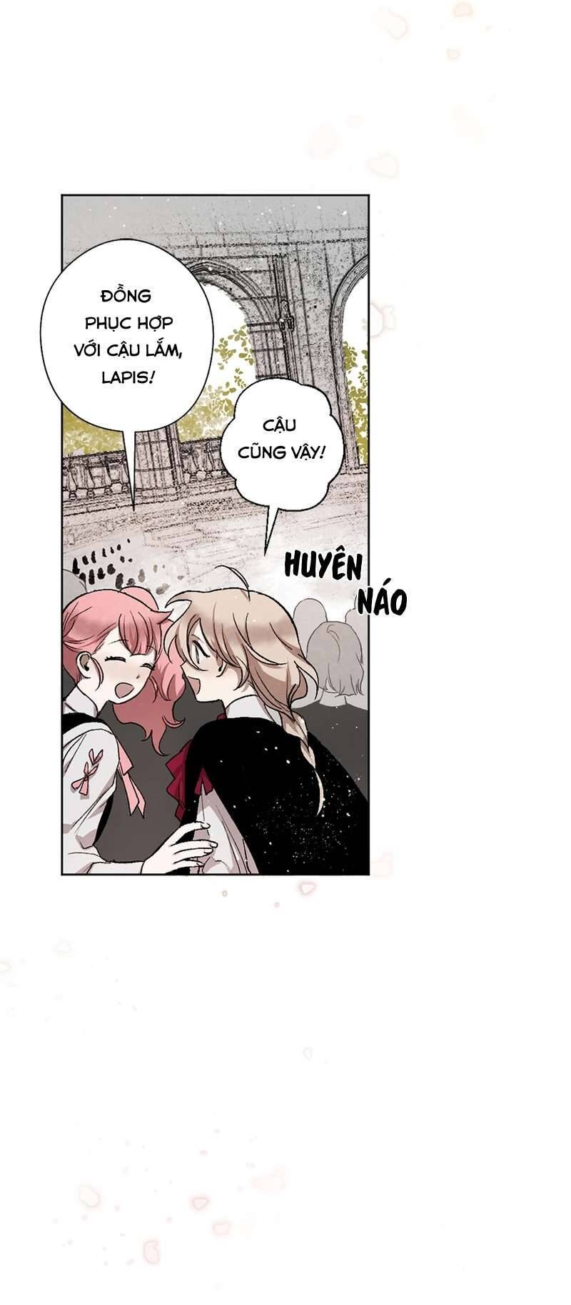 Lời Thú Nhận Của Chúa Tể Bóng Tối Chapter 10 - Trang 2