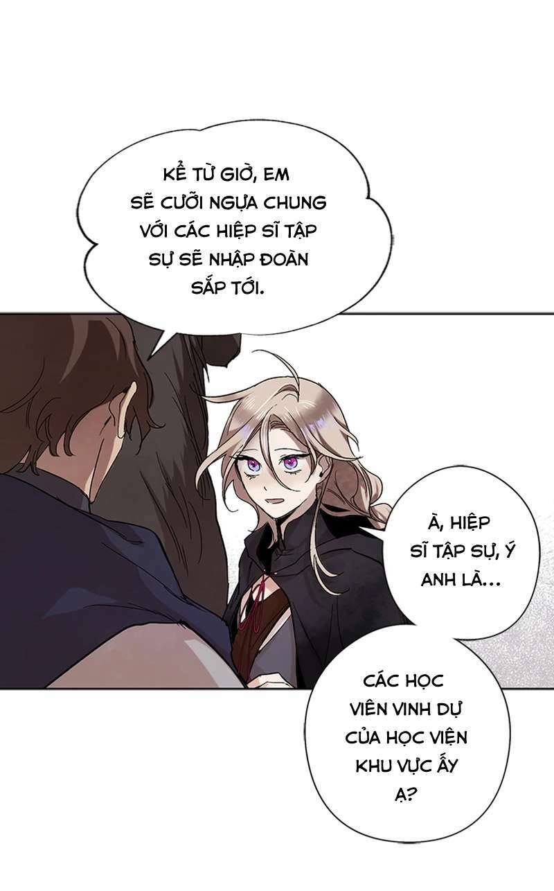 Lời Thú Nhận Của Chúa Tể Bóng Tối Chapter 6 - Trang 2