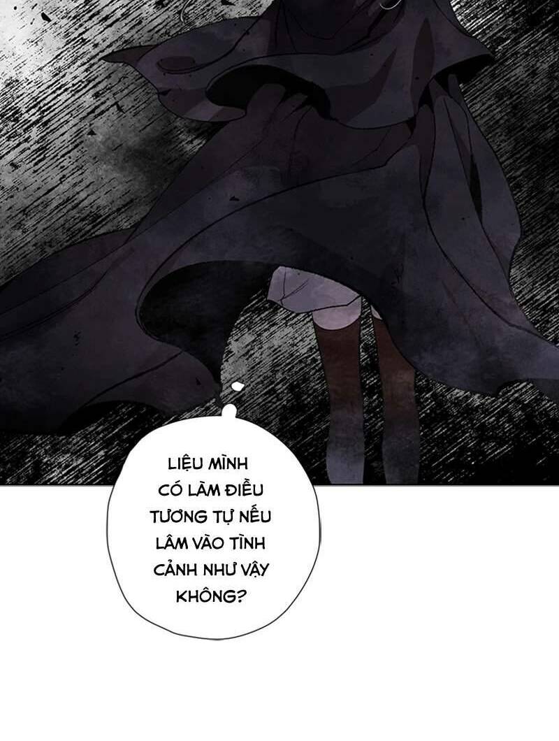 Lời Thú Nhận Của Chúa Tể Bóng Tối Chapter 5 - Trang 2