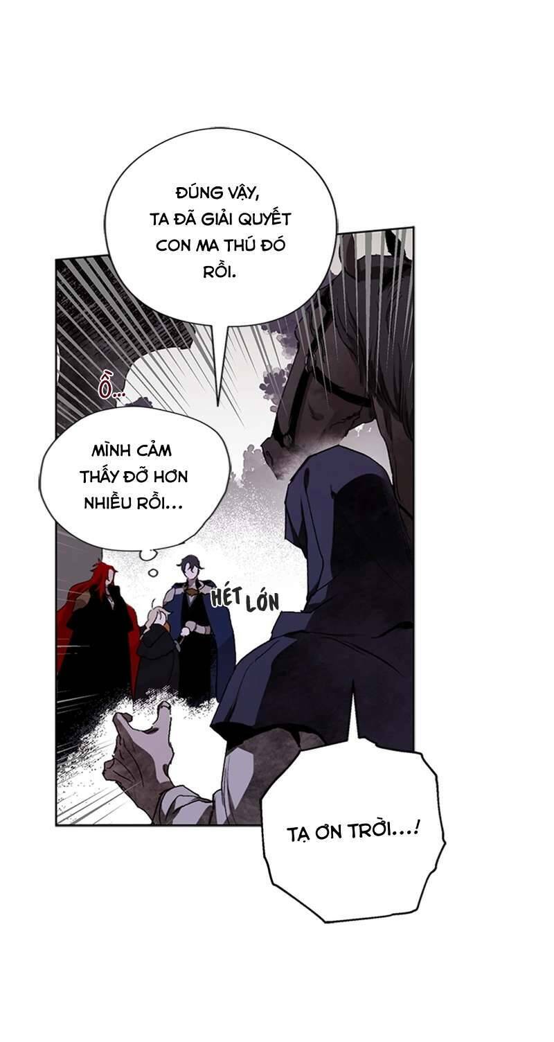 Lời Thú Nhận Của Chúa Tể Bóng Tối Chapter 5 - Trang 2