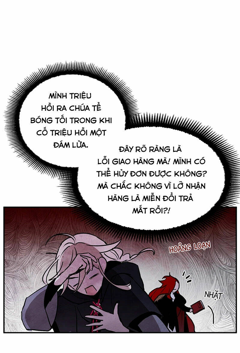 Lời Thú Nhận Của Chúa Tể Bóng Tối Chapter 3 - Trang 2