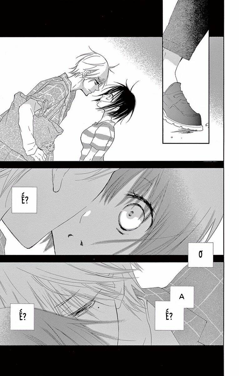 Suteinu Ni Honey Toast Chapter 4 - Trang 2