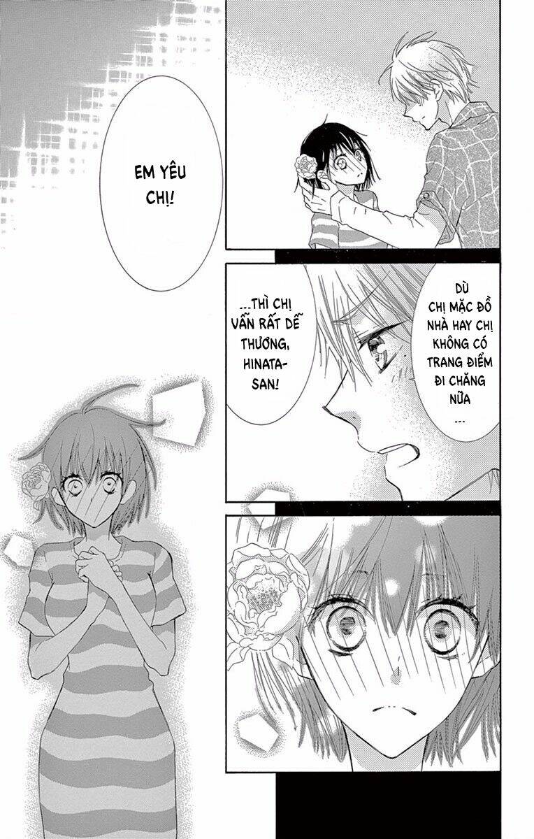 Suteinu Ni Honey Toast Chapter 4 - Trang 2