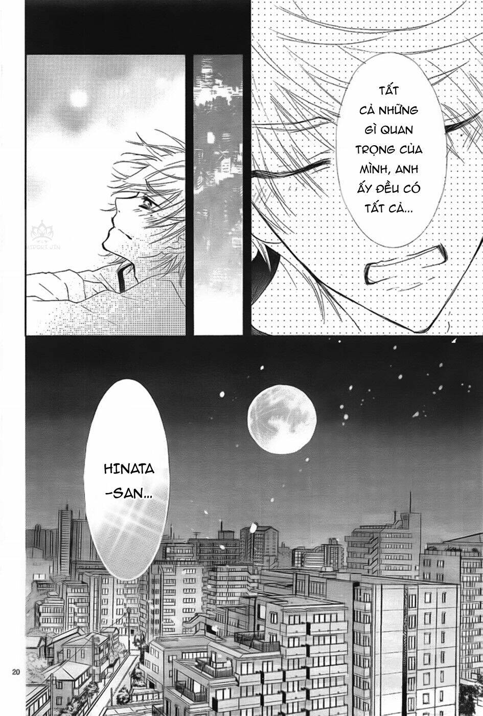 Suteinu Ni Honey Toast Chapter 2 - Trang 2