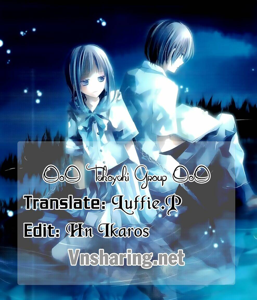 Bungaku Shoujo To Ue Kawaku Yuurei Chapter 6 - Trang 2