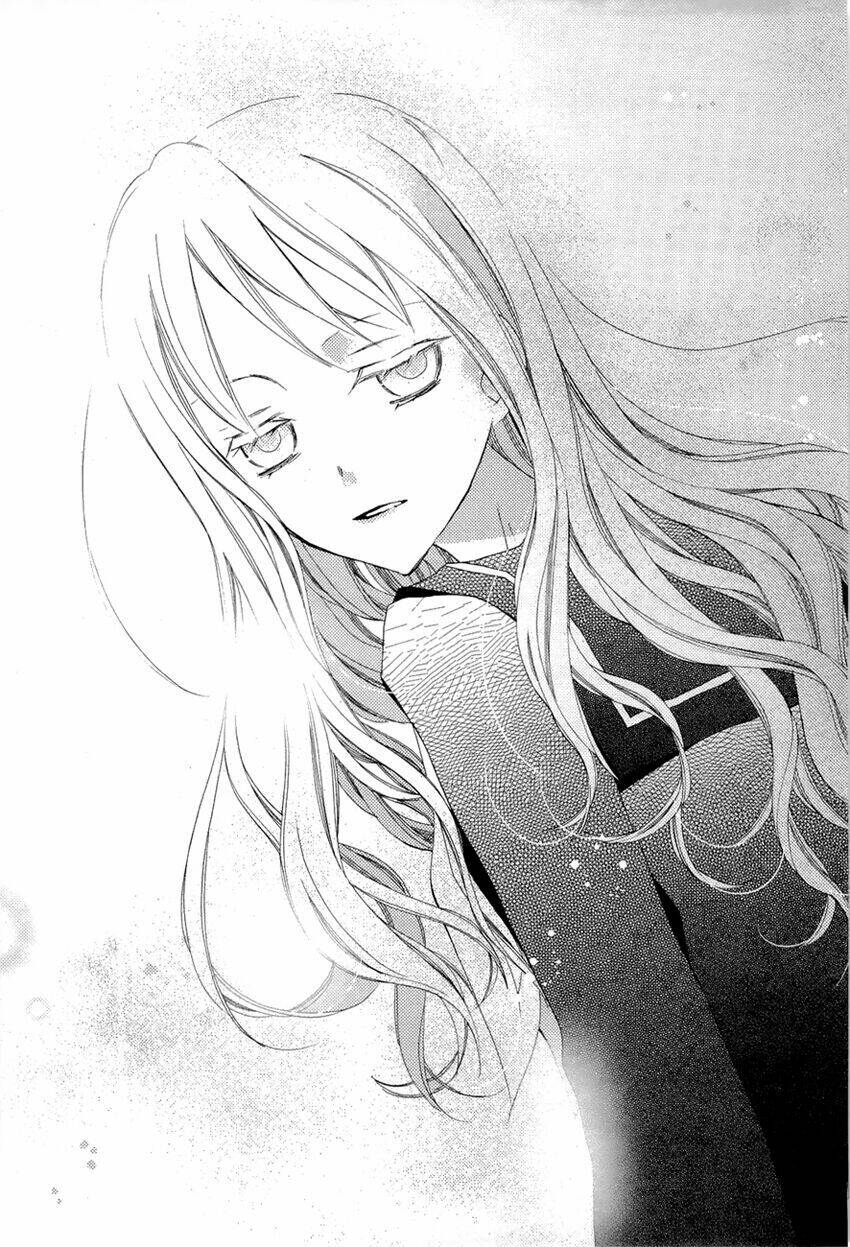 Bungaku Shoujo To Ue Kawaku Yuurei Chapter 1 - Trang 2