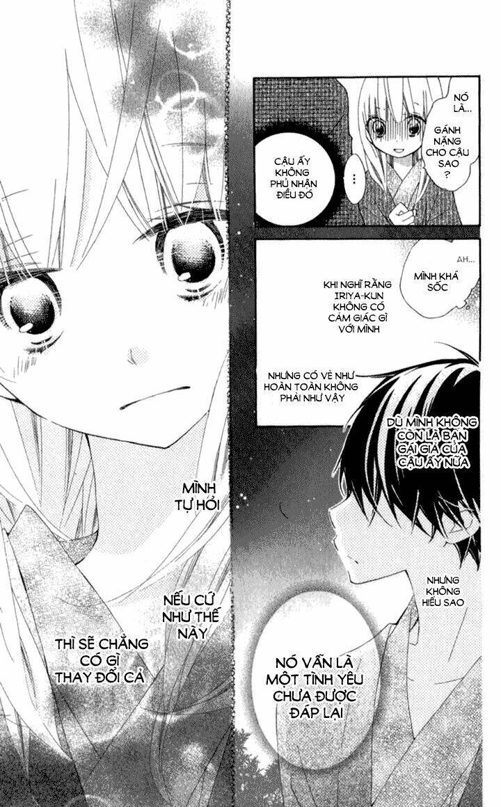 Uso Kano Chapter 6 - Trang 2