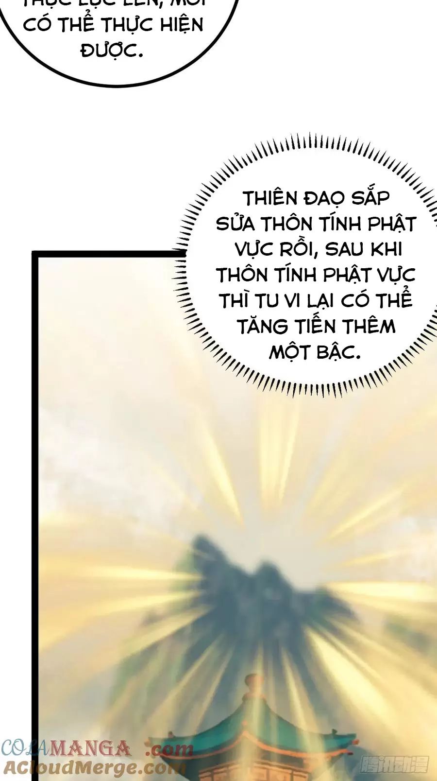 Ta Ở Nhà 100 Năm Khi Ra Ngoài Đã Vô Địch Chapter 321 - Trang 2