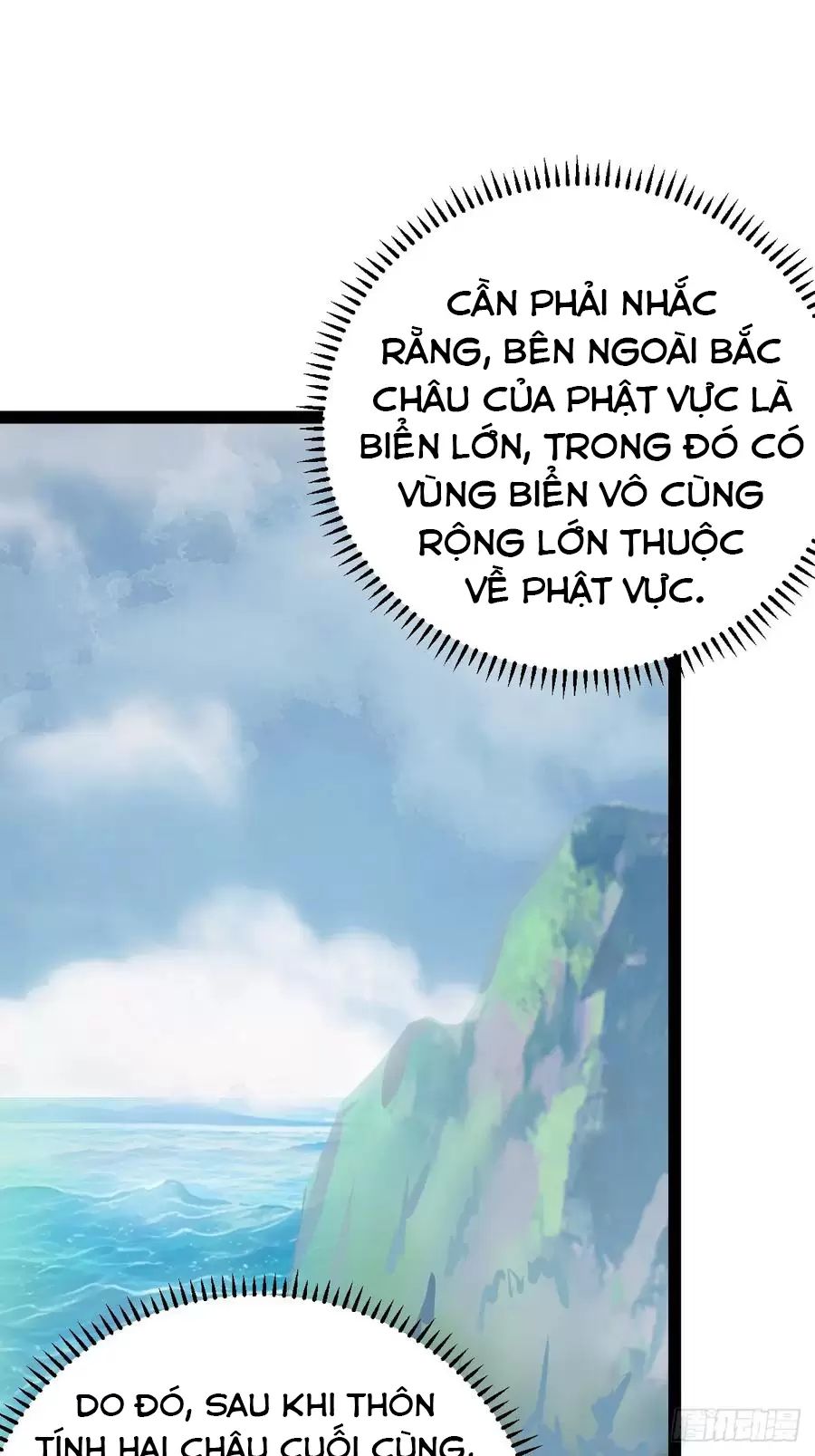 Ta Ở Nhà 100 Năm Khi Ra Ngoài Đã Vô Địch Chapter 321 - Trang 2