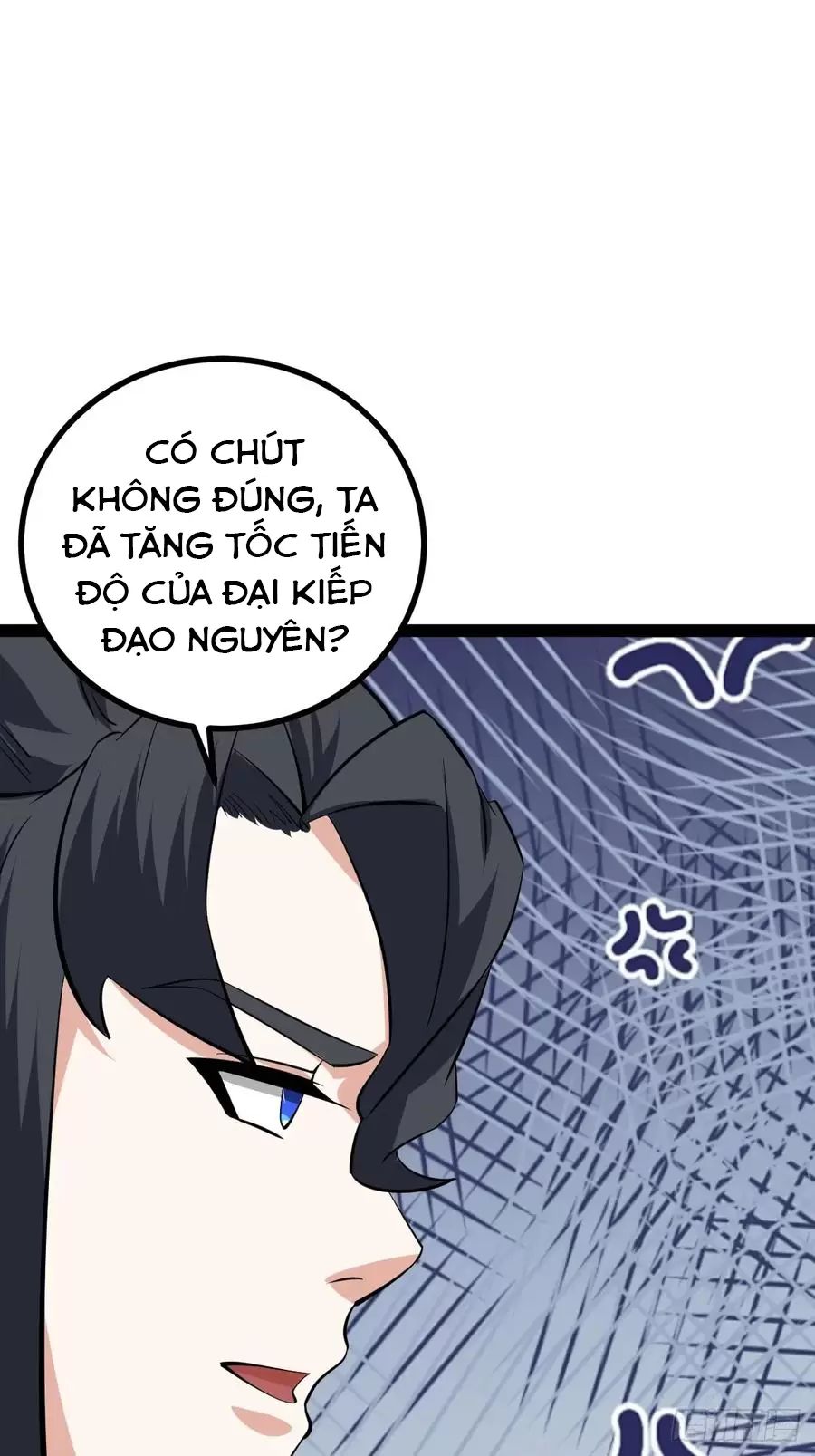 Ta Ở Nhà 100 Năm Khi Ra Ngoài Đã Vô Địch Chapter 320 - Trang 2